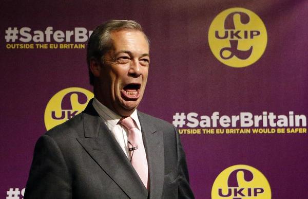 The Worm Has Turned: Britain Seems Set to Leave