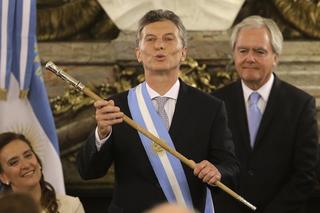 Latin America's Rising Right