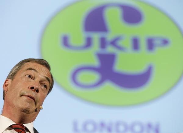 Who Are Britain's Immigrants?