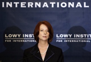 Is Australia the Next Qatar?