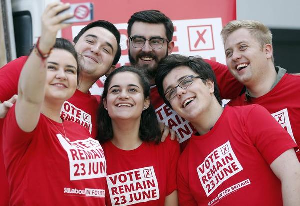Britain Deserves a Proper Debate on Brexit