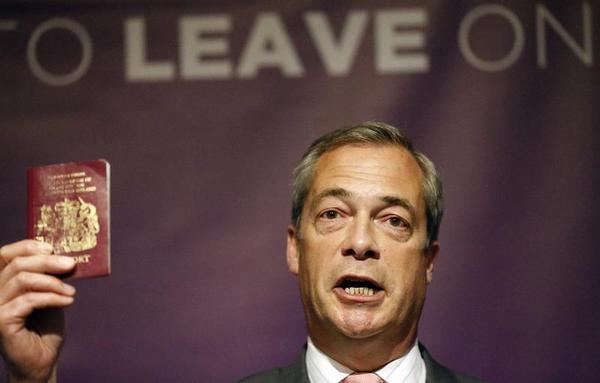 A Vision for Post-Brexit Britain