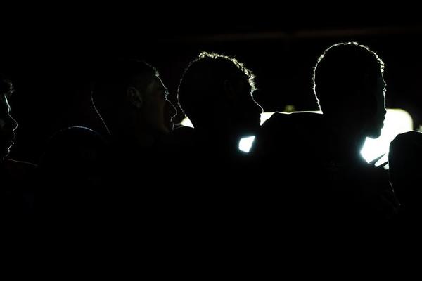The Child Migrants of Africa