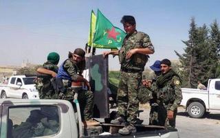 Who Should Rule Syria? Nobody