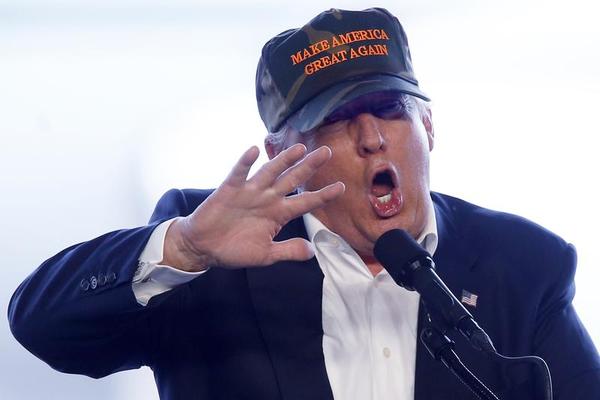 Springtime for Fascism?