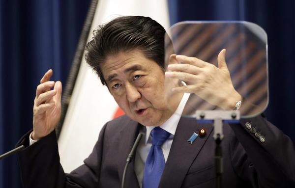 Abenomics' Failure and the Curse of 'Japanization'