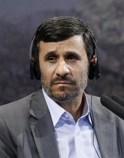 IAEA to Keep the Heat on Iran