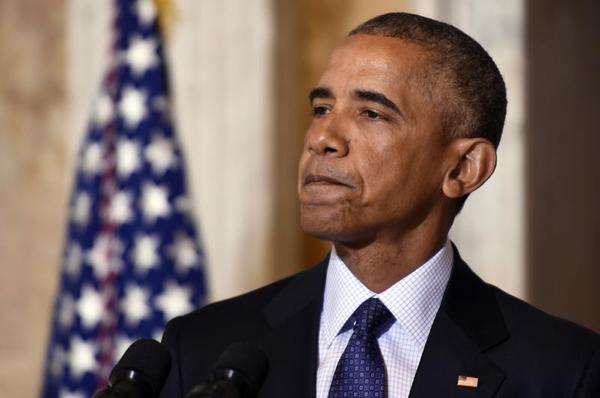 Obama's Bitter Afghan Legacy