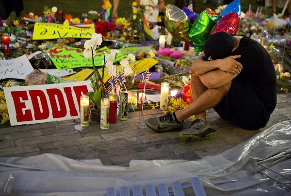 Why Do Terrorists Commit Terrorism?