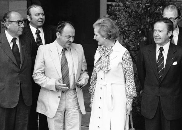 Why I'll Be Voting to Leave the EU