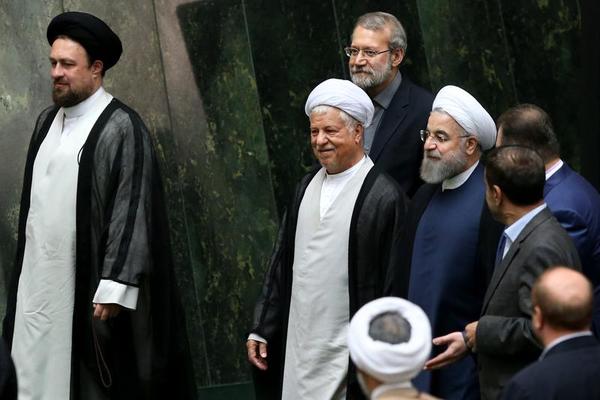 Don't Buy the Spin: Iran Is Getting Economic Relief