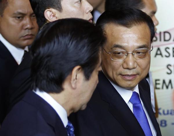 What a Retracted Statement Says About China's Power