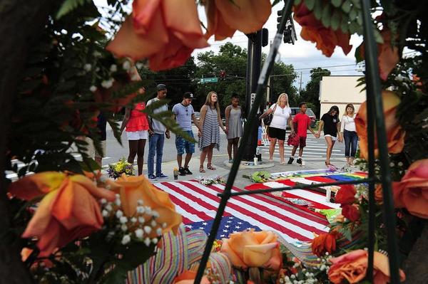 The U.S. Must Decide Whether It Is at War