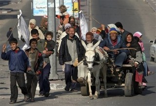 Time for Israel to Talk to Hamas?