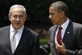 Obama Should Stop Bibi's Intransigence