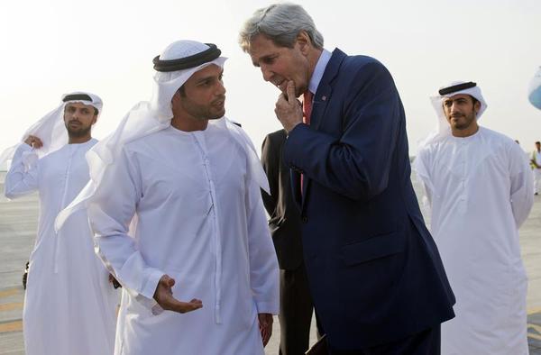 What America Keeps Getting Wrong in the Mideast
