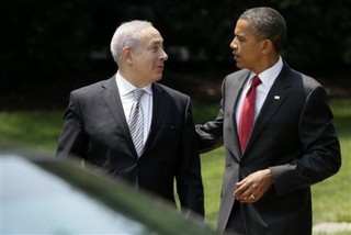 Has Obama Really Changed His Tune on Israel?