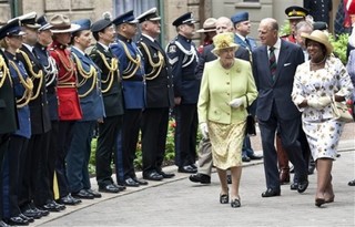 Should Canada Still Love the Empire?