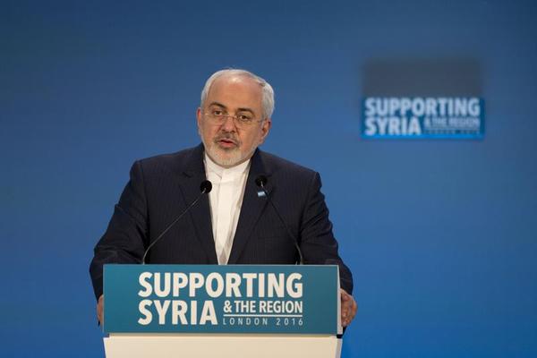 Iran Shifts on Syria