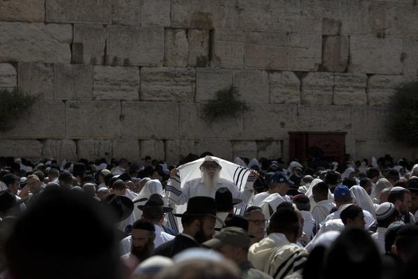 When Iraq Kicked Out Its Jews