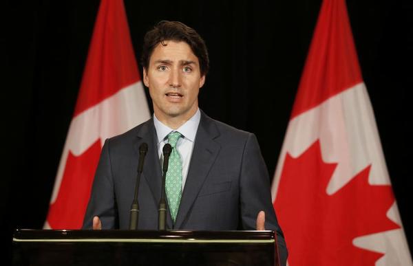 Trudeau Is Changing the Rules of Canadian Politics