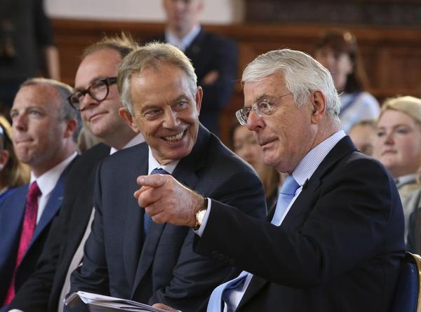 Will EU Vote Mark the Demise of Post-War Stability?
