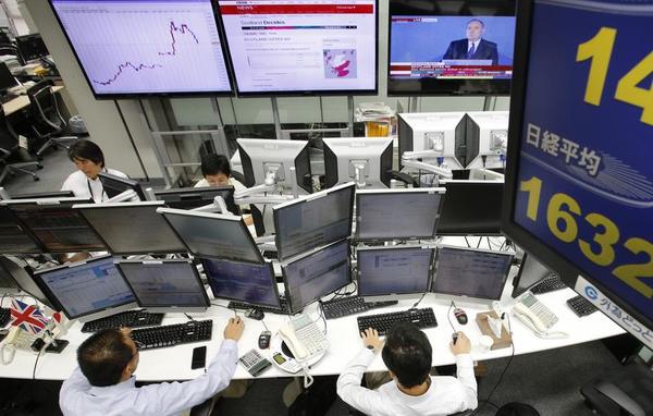 Brexit's Impact on the World Economy