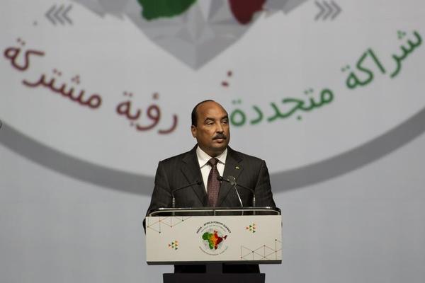 Can Mauritania's Fragile Stability Hold?