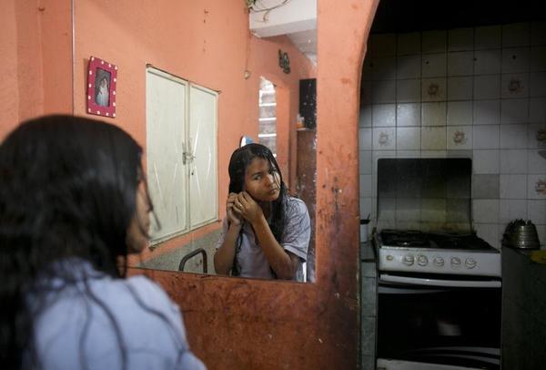 Hunger Grips the Venezuelan Nation