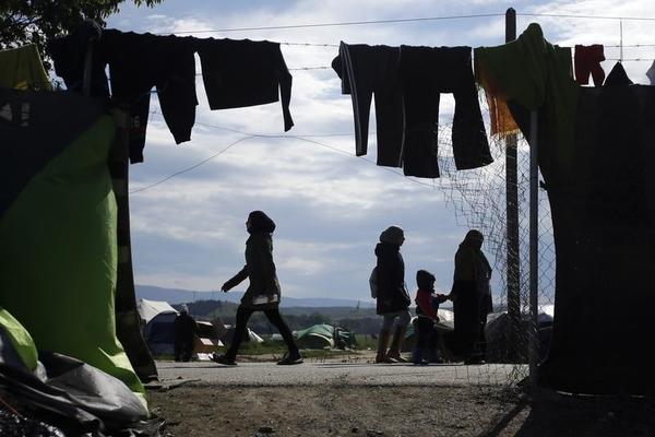 Refugees: An Asset, Not a Threat