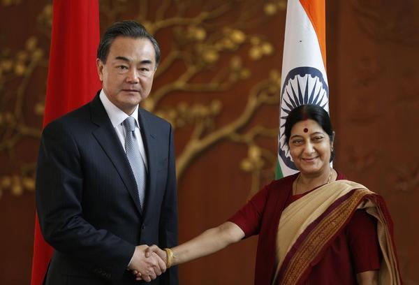 Why China Is Playing a Tougher Game With Nuclear India