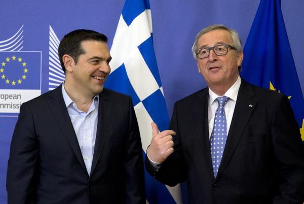Who's Really to Blame for Europe's Mess