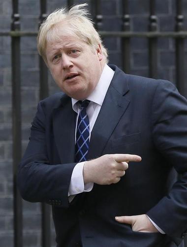 Who's to Blame for Brexit's Appeal? British Newspapers