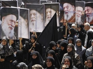 America's Missed Opportunity in the Middle East