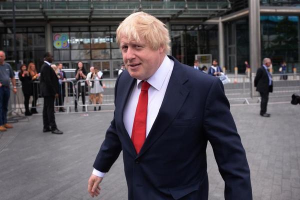 Leave Should Pray They Don't Win