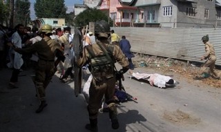 Pakistan's Competing Jihadists