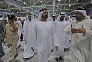 Do Arabs Really Support Iranian Nukes?