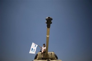Lessons for an Israeli-Palestinian Summit