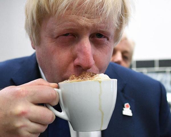 The British Finally Vote on the EU