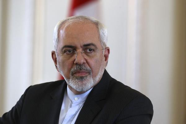 Iran's Foreign Policy Is in Chaos