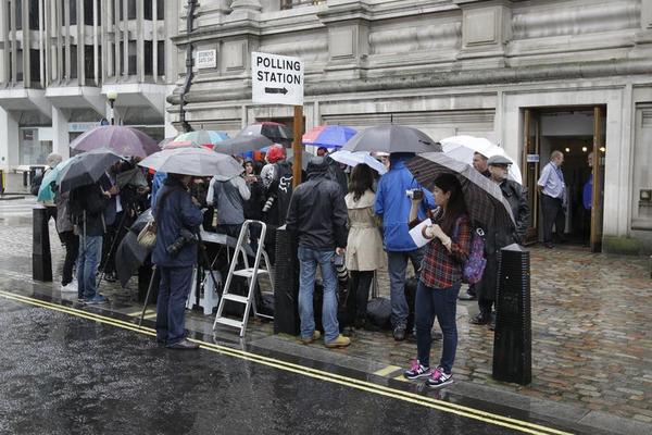 6 Ways Britain Leaving the EU Will Affect You