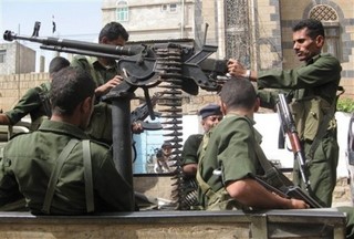 Is Yemen the Next Afghanistan?