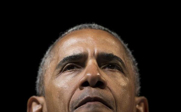 Would a U.S. Attack on Syria Be Legal?