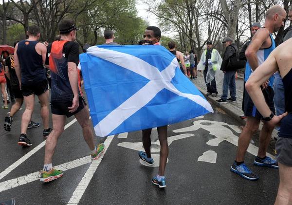 A Second Scottish Referendum Is Not Inevitable