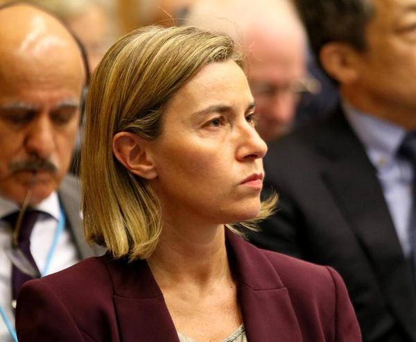 EU Pushes Broader Defense Cooperation After UK Vote