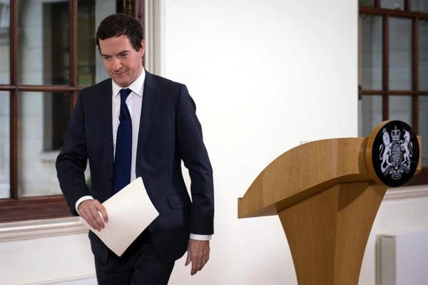 This Is Just the Start of the Brexit Economic Disaster