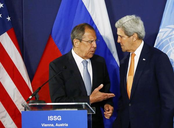 Russia Is Harassing U.S. Diplomats All Over Europe