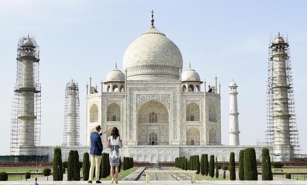 How India Can Capitalize on Britain's Brexit Woes