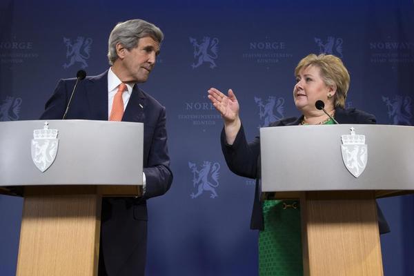 Post-Brexit Britain Must Follow the Norway Model