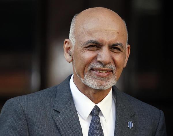 Afghanistan’s Theorist-in-Chief